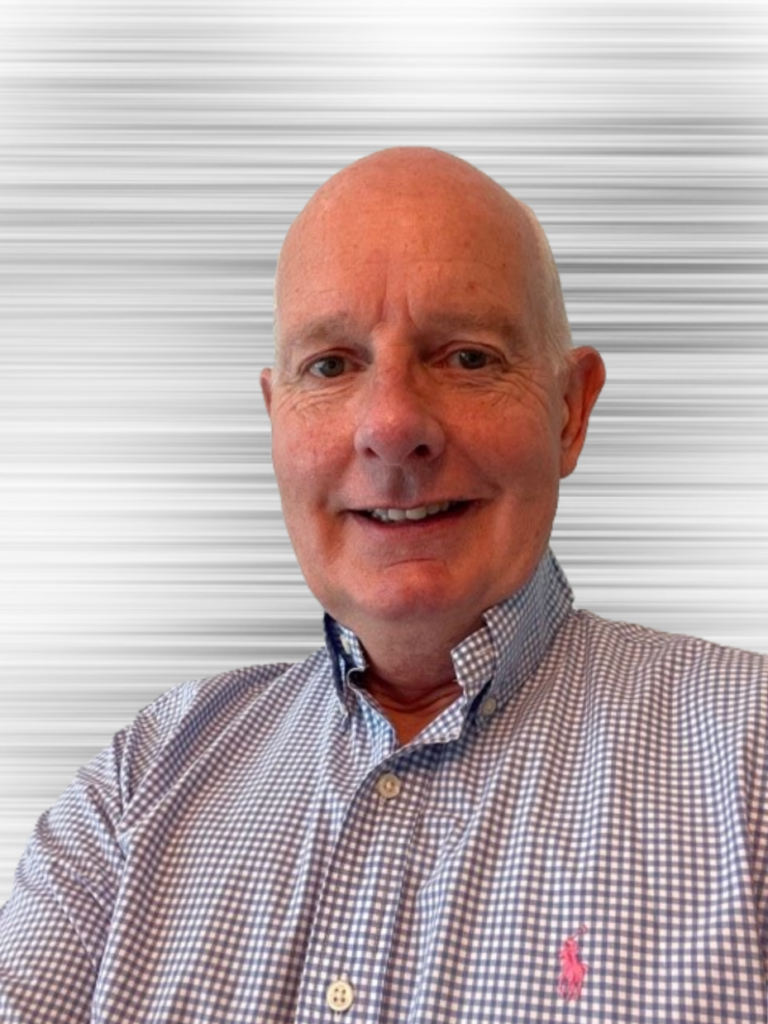 Steve Warden